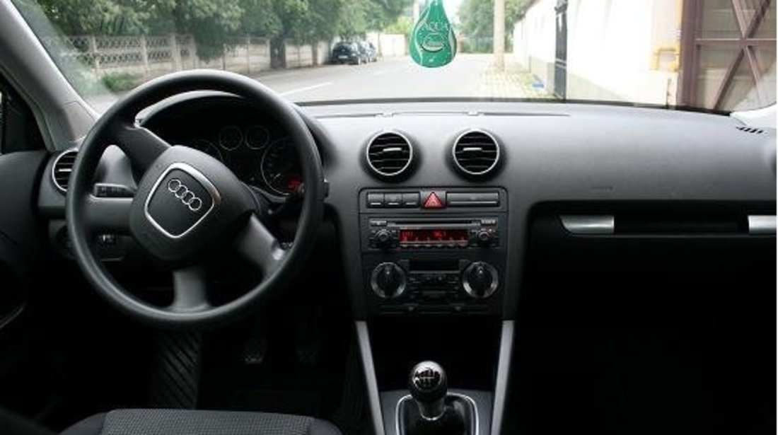 Audi A3 1.6 2006