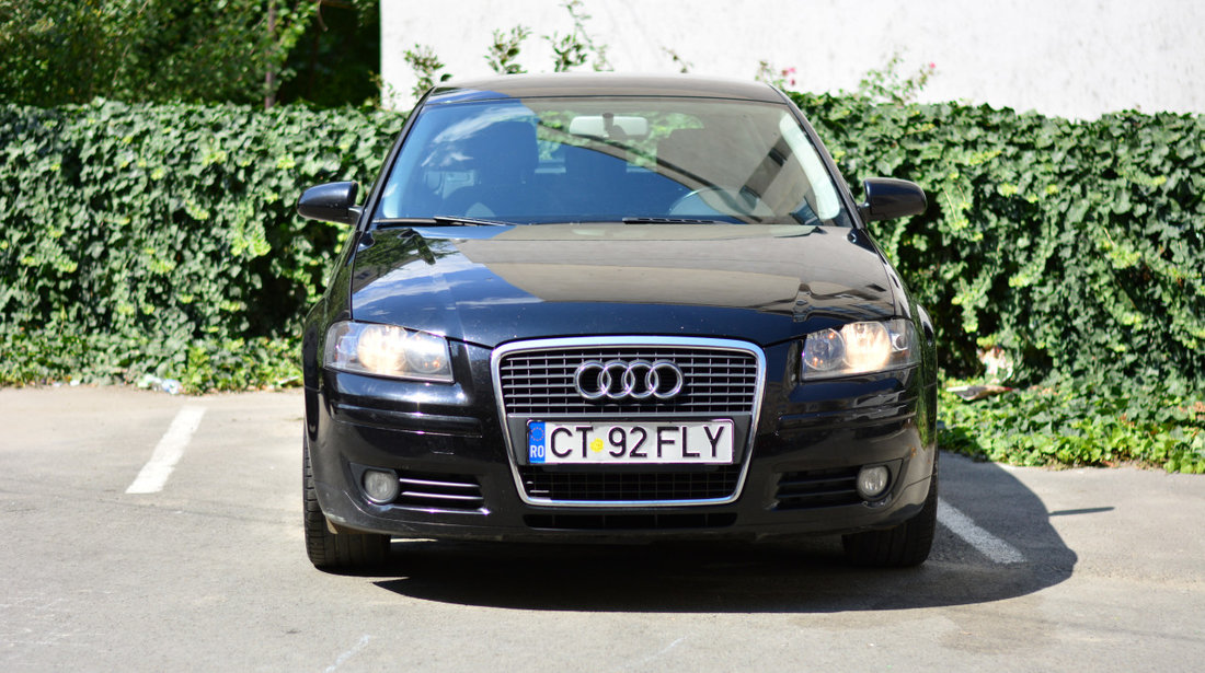 Audi A3 1.6 2006