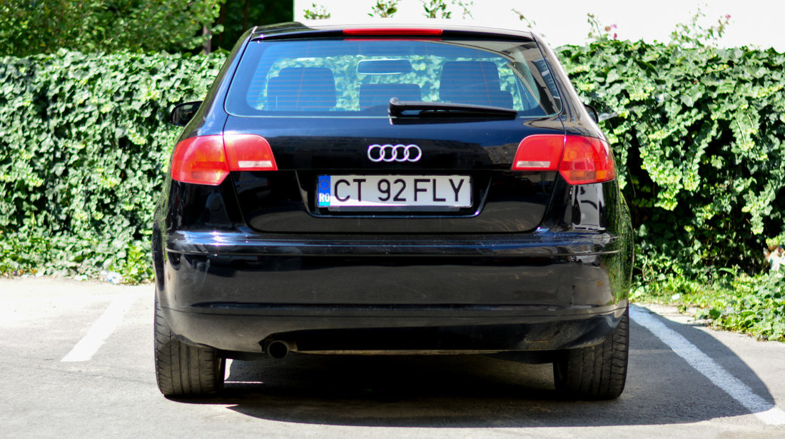 Audi A3 1.6 2006