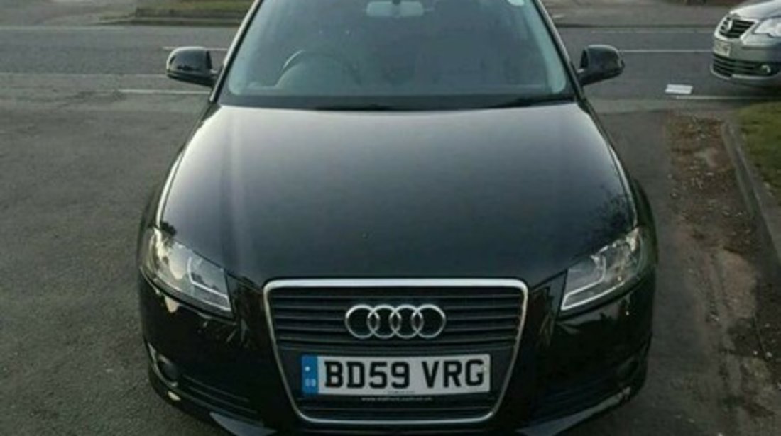 Audi A3 1.6 2010