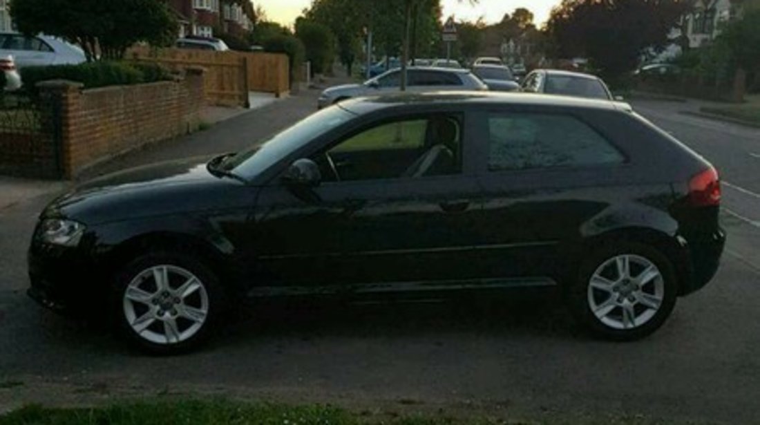 Audi A3 1.6 2010