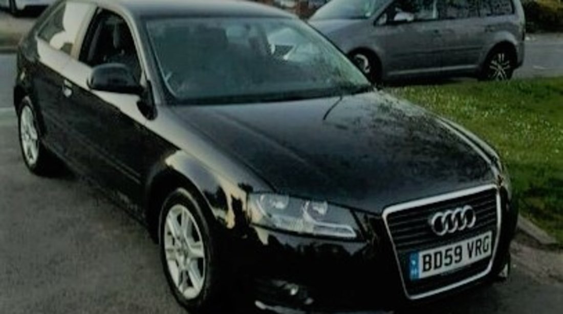 Audi A3 1.6 2010