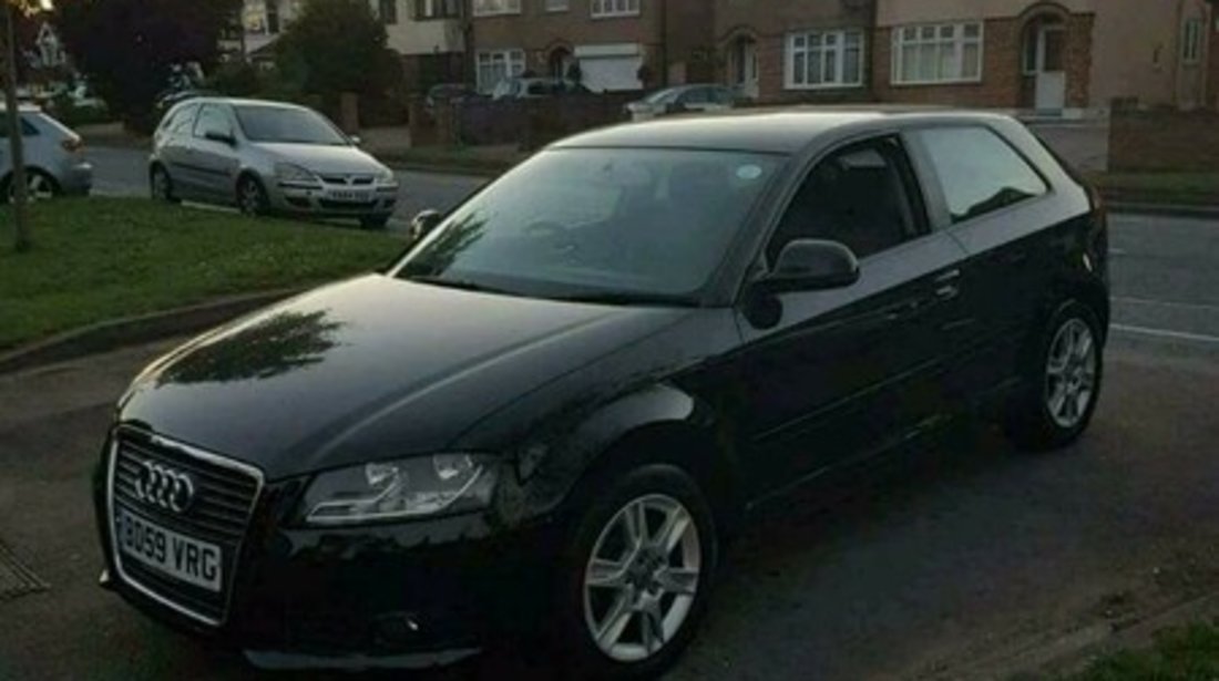 Audi A3 1.6 2010