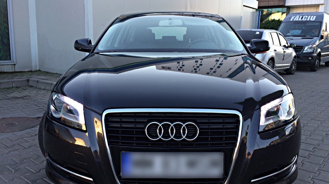 Audi A3 1.6 Diesel 2011