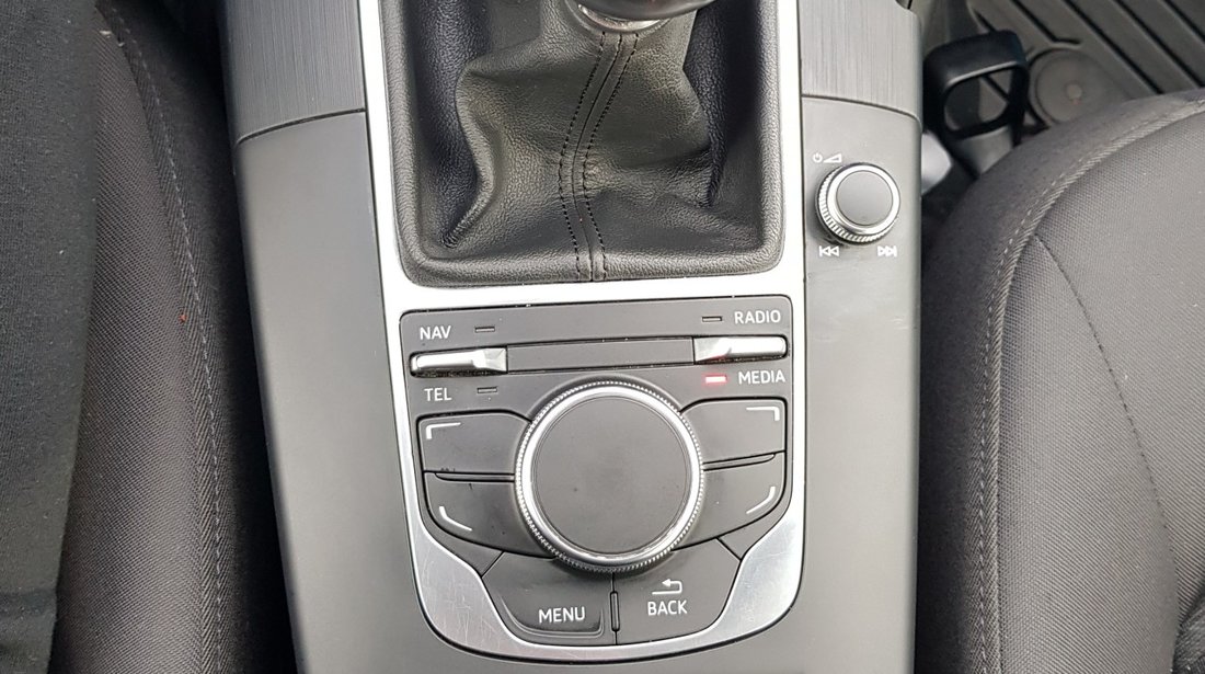 Audi A3 1.6 TDI 2013