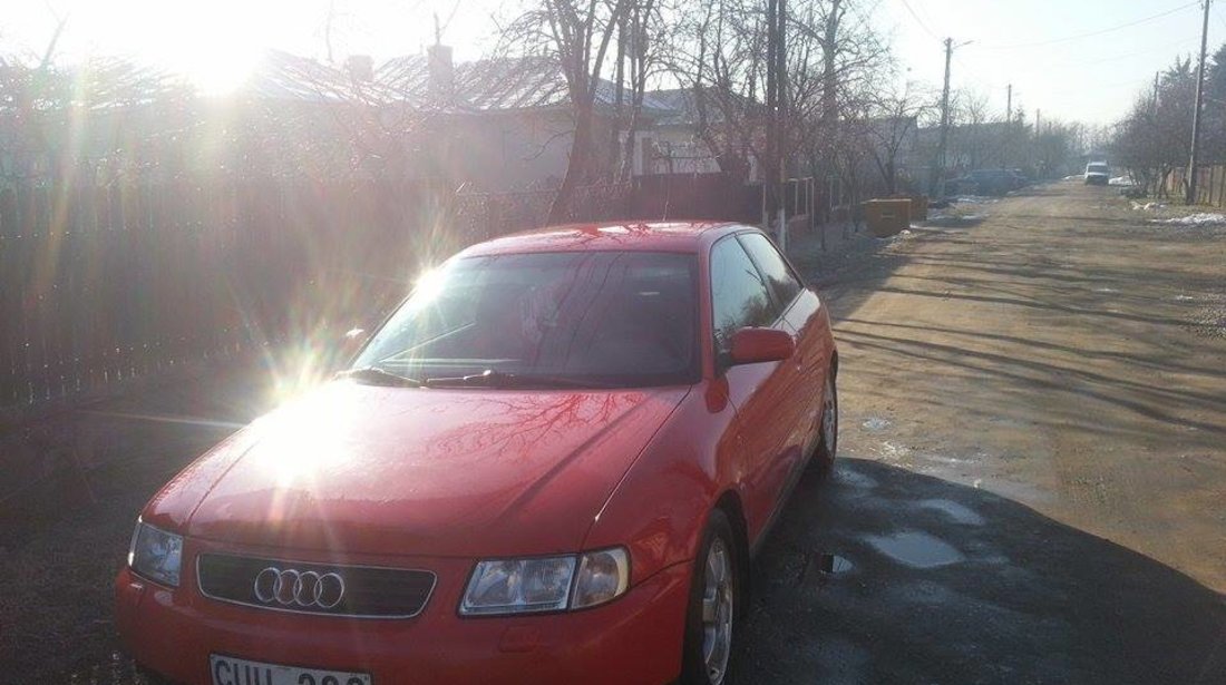 Audi A3 1,600 2000