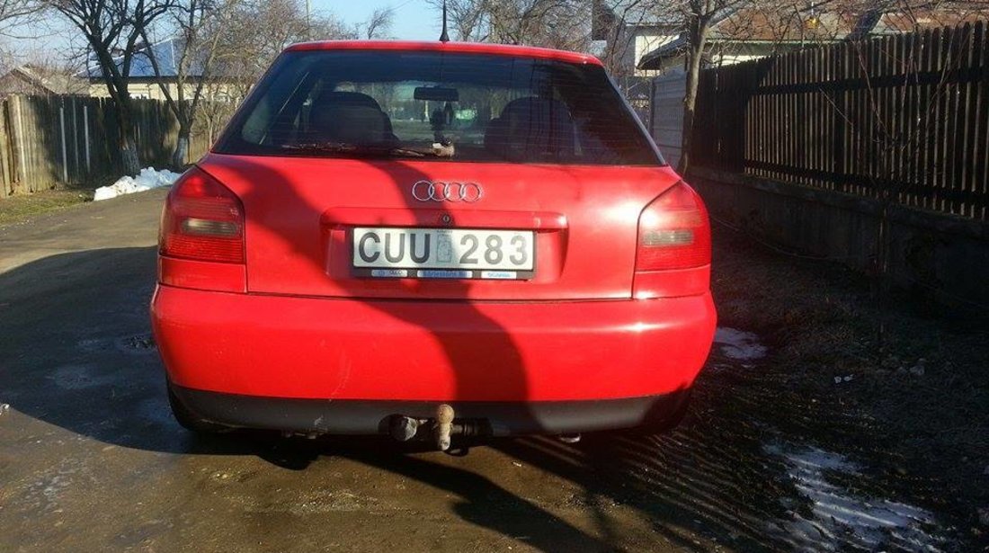 Audi A3 1,600 2000