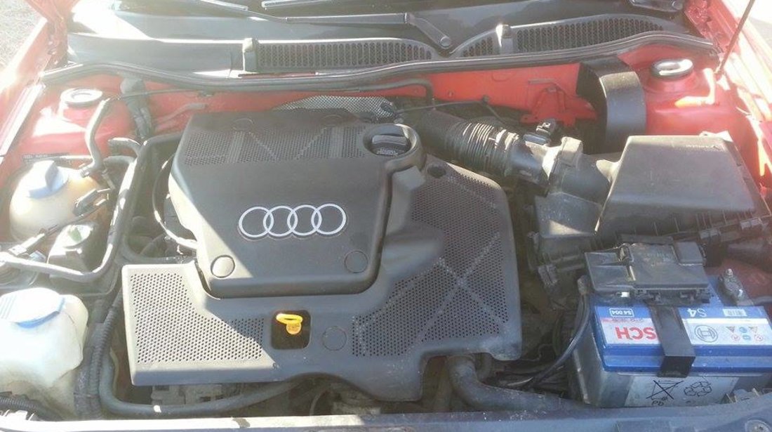 Audi A3 1,600 2000