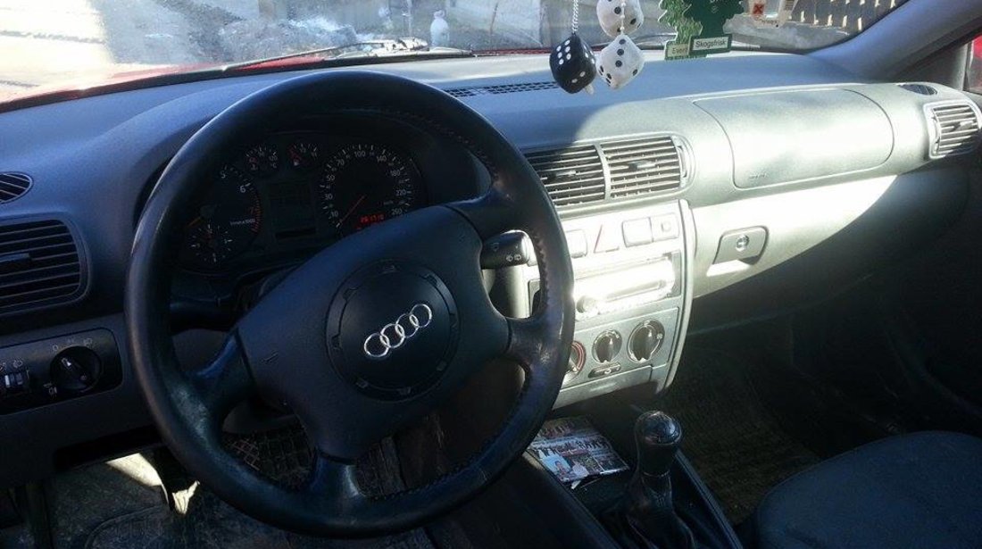 Audi A3 1,600 2000