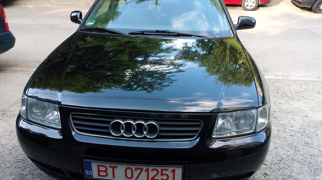 Audi A3 1.8 1999