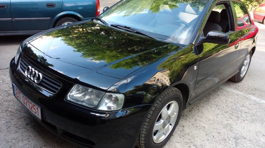 Audi A3 1.8 1999