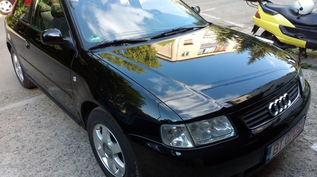 Audi A3 1.8 1999