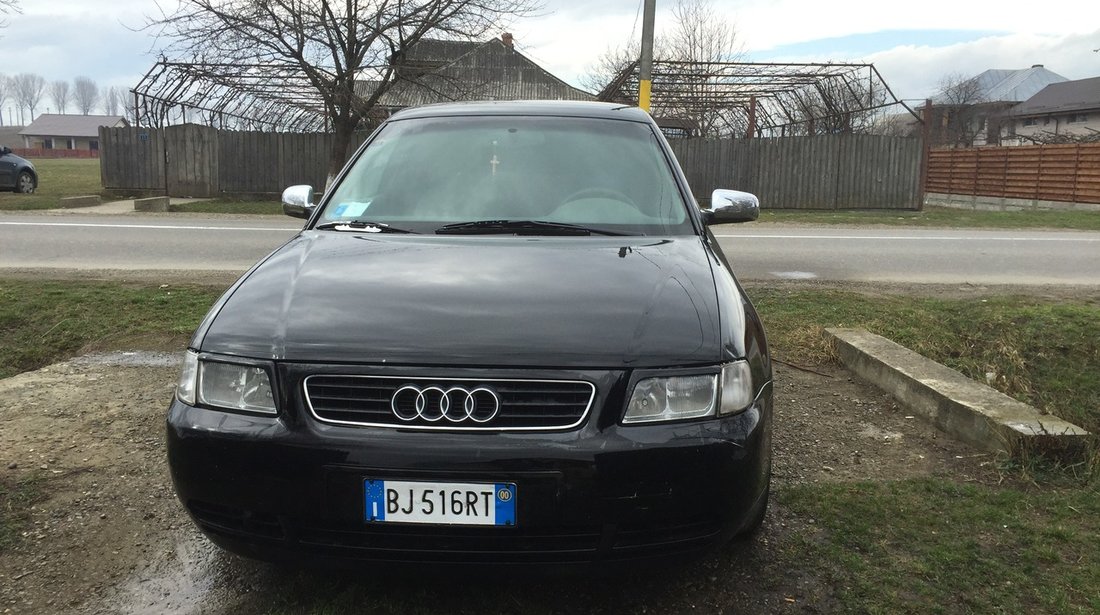 Audi A3 1.8 2000