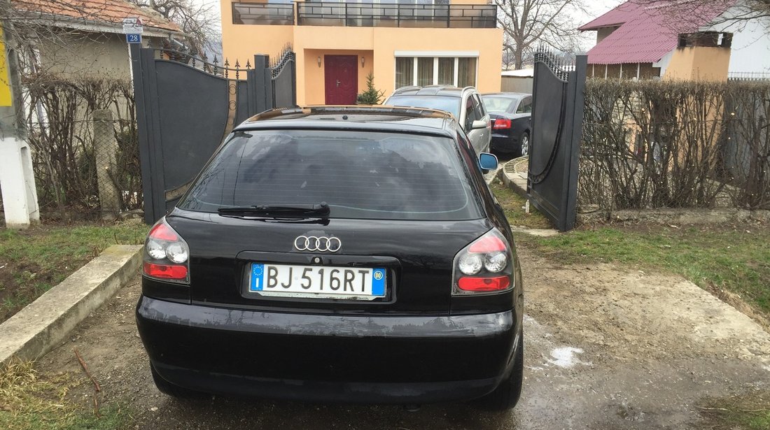 Audi A3 1.8 2000