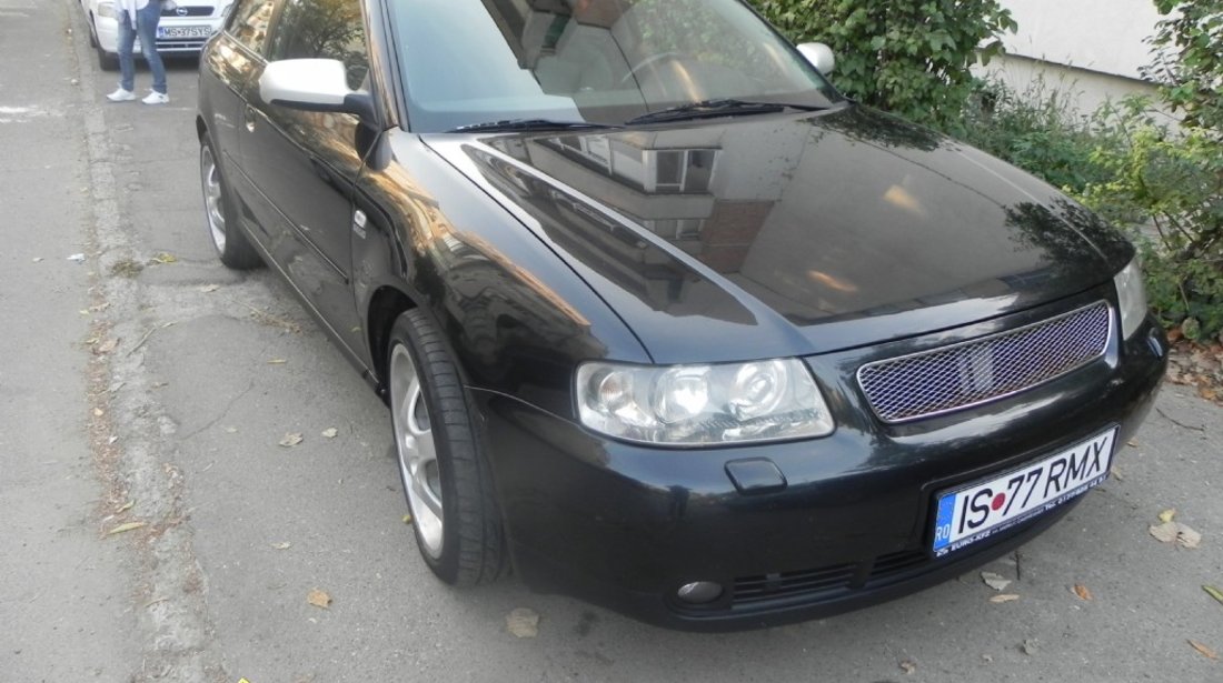 Audi A3 1.8 2001