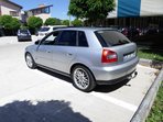 Audi A3 1.8 T(AUQ)