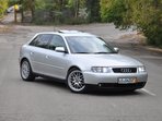 Audi A3 1.8 T(AUQ)