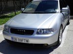 Audi A3 1.8 T(AUQ)