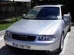 Audi A3 1.8 T(AUQ)