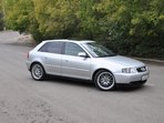 Audi A3 1.8 T(AUQ)