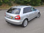 Audi A3 1.8 T(AUQ)