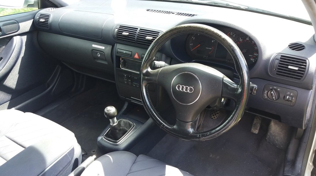 Audi A3 1.8 Turbo 2001