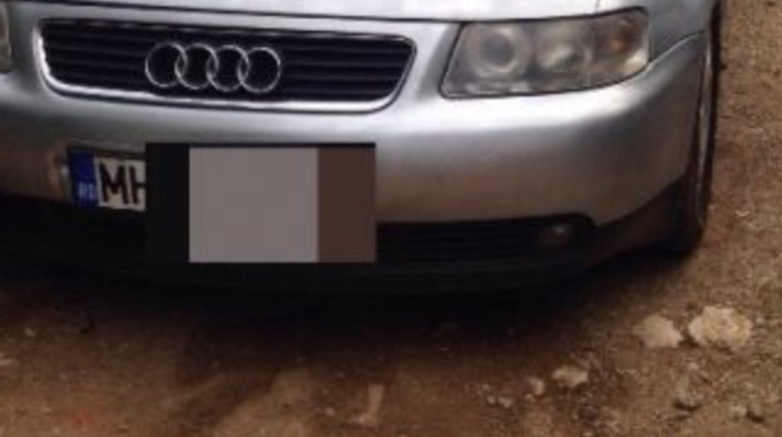 Audi A3 1,8i 2001