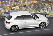 Audi A3 1.8T S-line