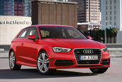 Audi A3 1.8T S-line