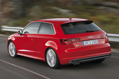 Audi A3 1.8T S-line