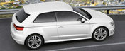 Vesti bune pentru fanii Audi A3. Cand se lanseaza noua generatie si ce schimbari propune
