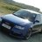 Audi A3 1.8T