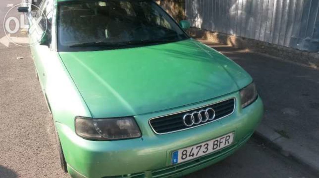 Audi A3 1.9 TDI 1997