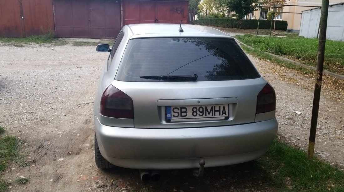 Audi A3 1.9 TDI 2001