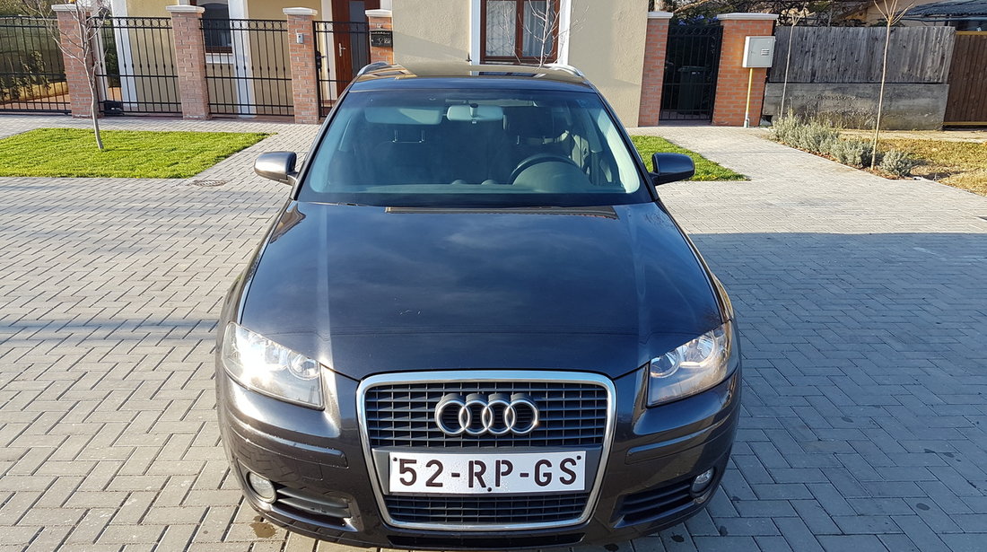 Audi A3 1.9 TDI 2005