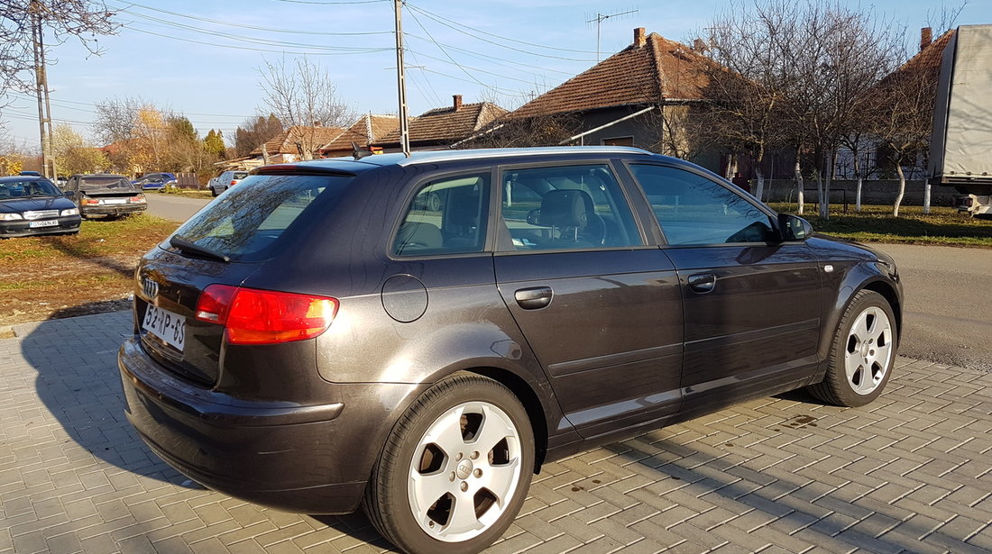 Audi A3 1.9 TDI 2005