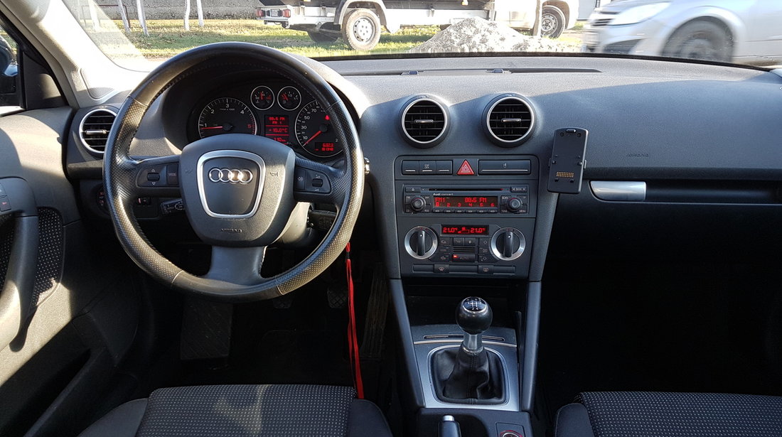 Audi A3 1.9 TDI 2005