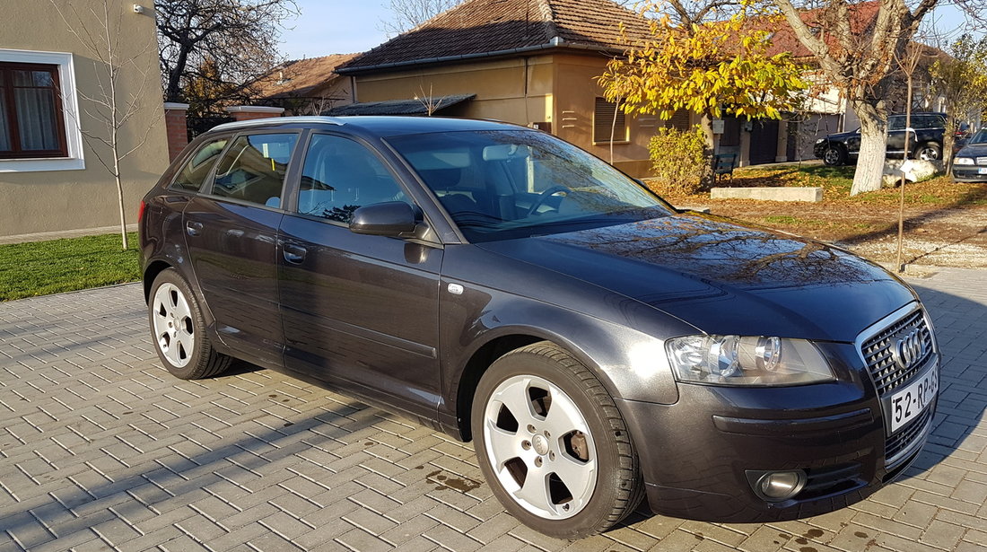 Audi A3 1.9 TDI 2005