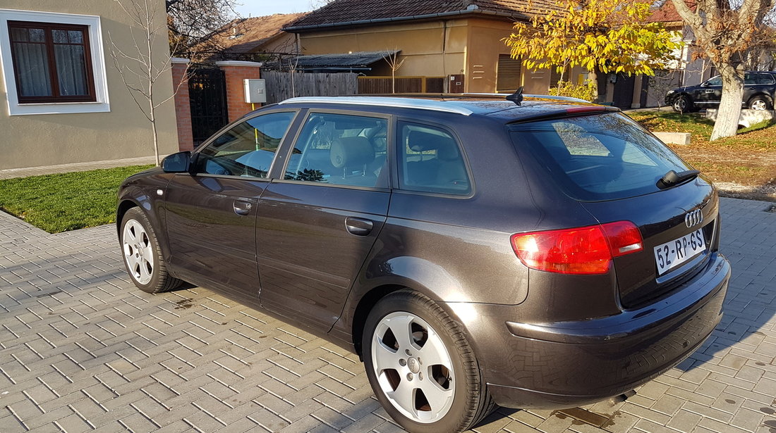 Audi A3 1.9 TDI 2005