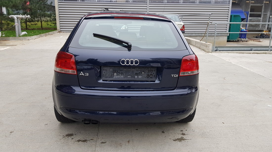 Audi A3 19 2005