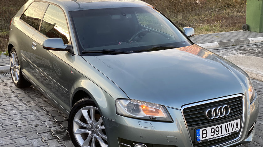 Audi A3 1968 2011