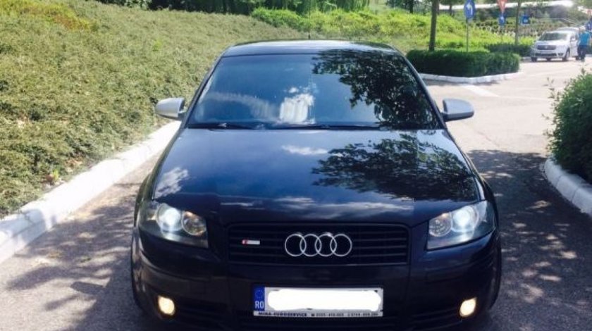 Audi A3 2.0 16v 2005