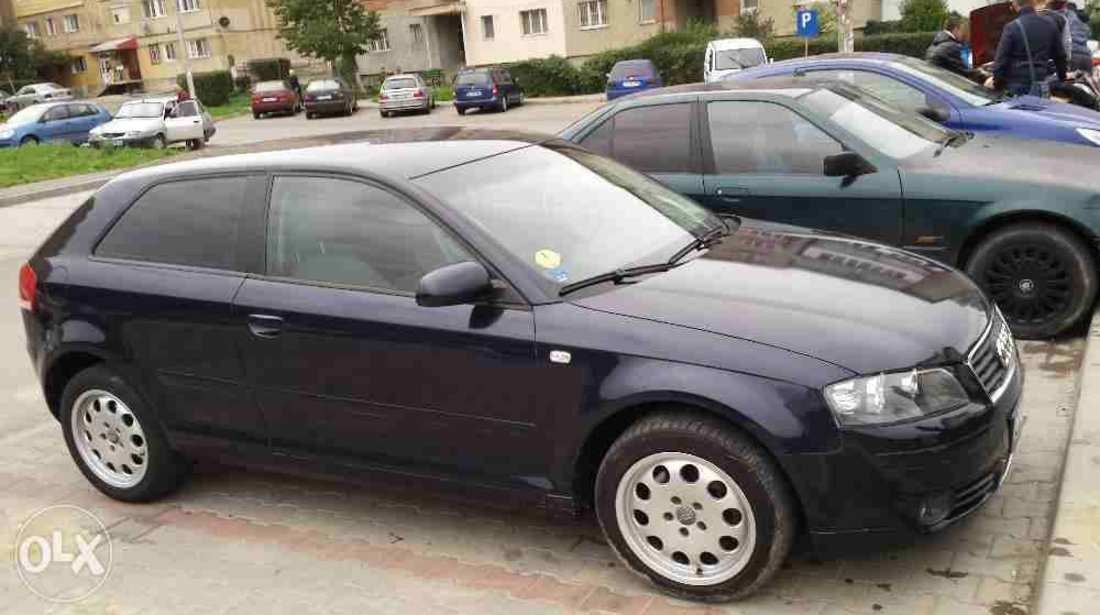 Audi A3 2.0 2005