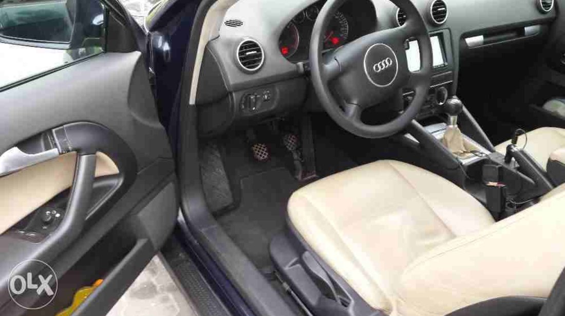 Audi A3 2.0 2005