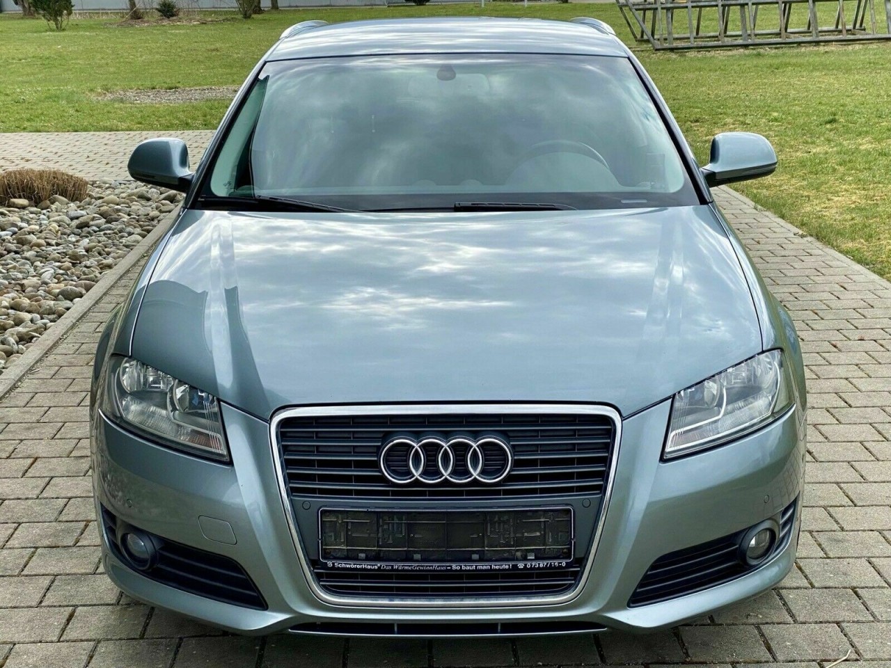 Audi A3 2.0 2008