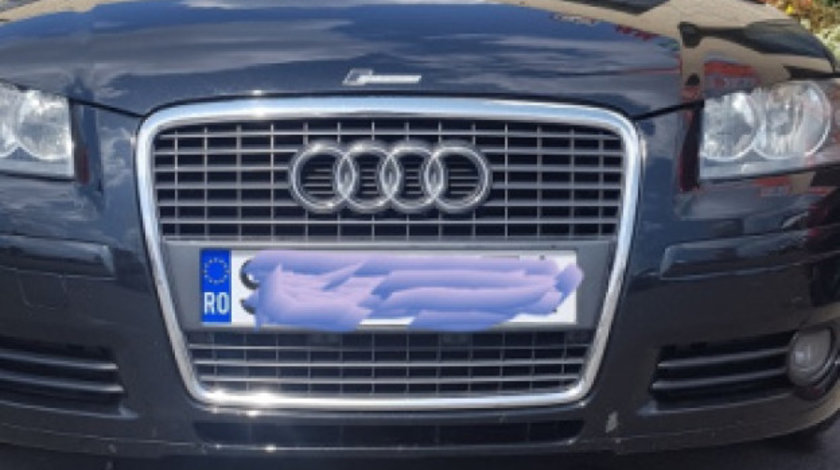 Audi A3 2.0 TDI 2005