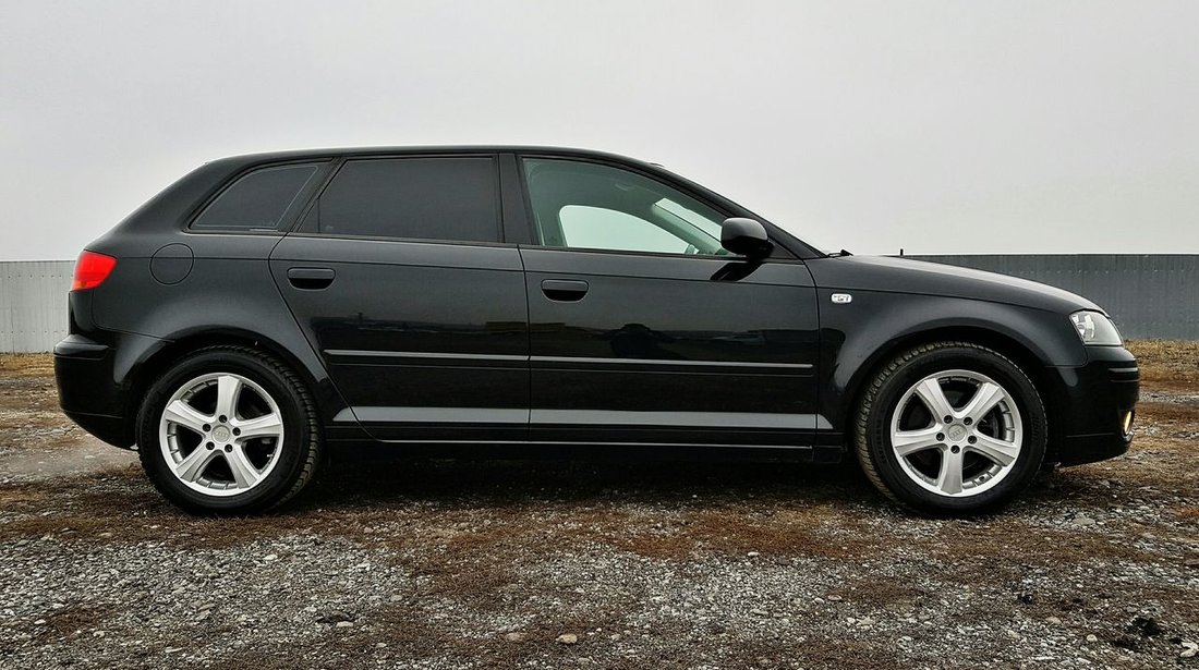 Audi A3 2.0 TDI 2006