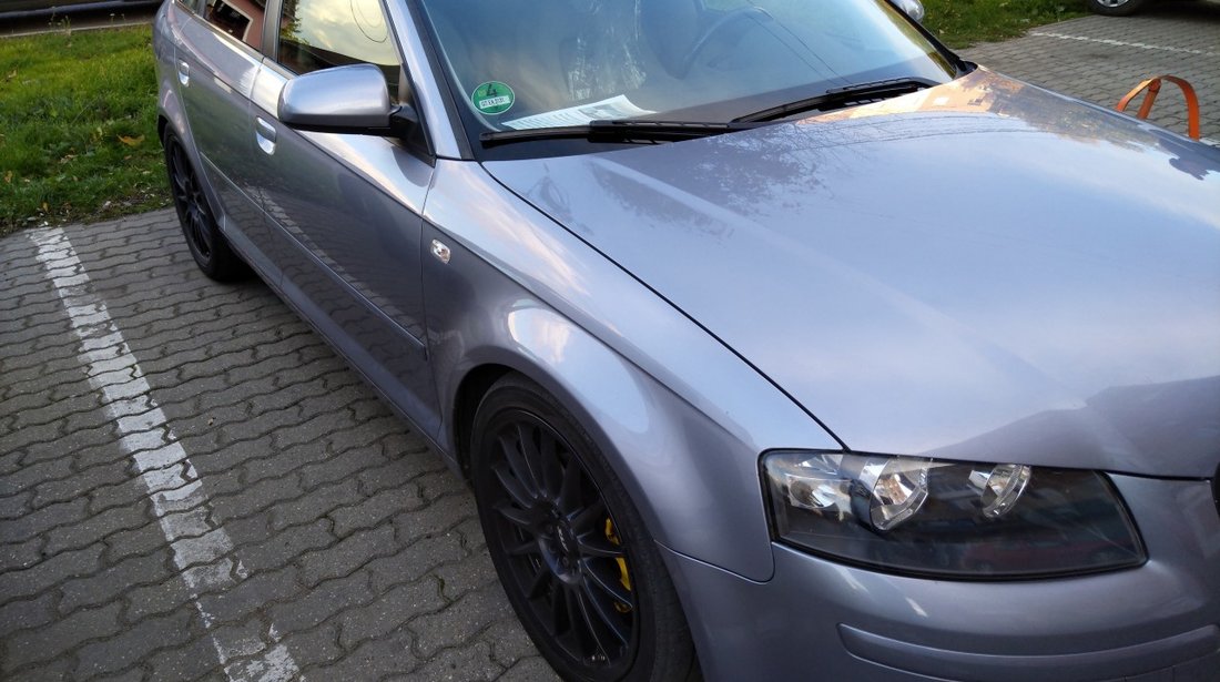 Audi A3 2.0 TDI 2006