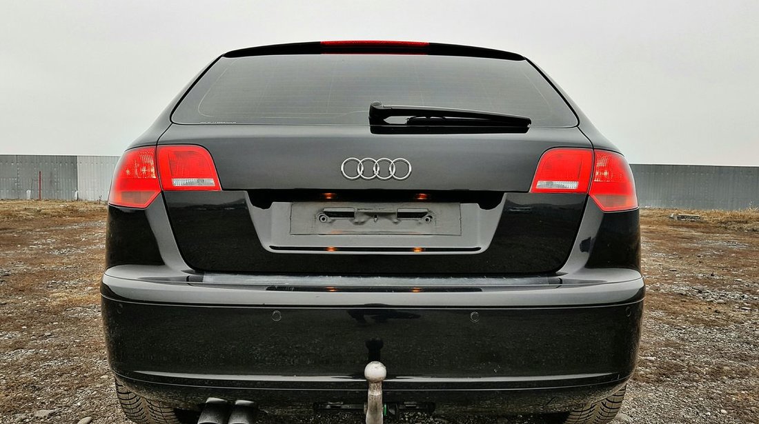 Audi A3 2.0 TDI 2006