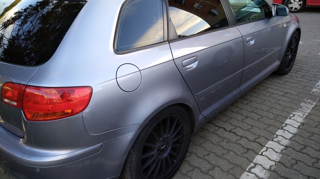 Audi A3 2.0 TDI 2006